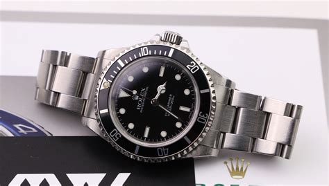 does the second hand on a rolex tick|do rolex ticks work.